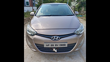 Used Hyundai i20 Asta 1.4 CRDI in Hyderabad