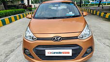 Used Hyundai Grand i10 Sportz (O) AT 1.2 Kappa VTVT [2017-2018] in Noida