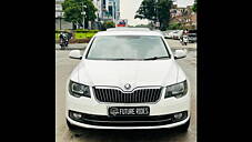 Used Skoda Superb Elegance 1.8 TSI AT in Delhi