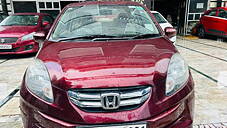 Used Honda Amaze 1.5 SX i-DTEC in Kanpur