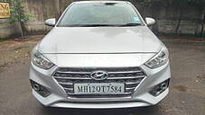 Used Hyundai Verna 1.6 VTVT SX in Pune