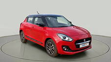 Used Maruti Suzuki Swift ZXi Plus AMT Dual Tone [2021-2023] in Bangalore