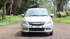 Used Maruti Suzuki Swift DZire VXI in Thane