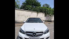 Used Mercedes-Benz E-Class E 200 Edition E in Mumbai