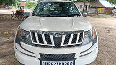 Used Mahindra XUV500 W6 in Lucknow