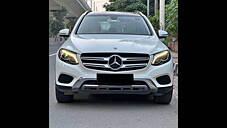 Used Mercedes-Benz GLC 220 d Progressive in Delhi