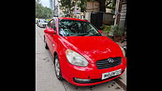 Used Hyundai Verna XXi in Mumbai