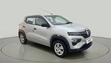 Used Renault Kwid RXL 1.0 in Pune