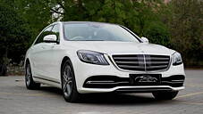 Used Mercedes-Benz S-Class (W222) S 350D [2018-2020] in Gurgaon