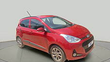 Used Hyundai Grand i10 Sportz AT 1.2 Kappa VTVT in Chennai