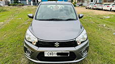 Used Maruti Suzuki Celerio ZXi in Mohali