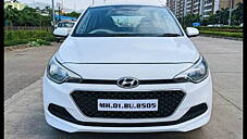 Used Hyundai Elite i20 Magna 1.2 in Mumbai