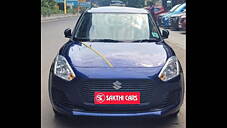 Used Maruti Suzuki Swift VXi AMT in Chennai