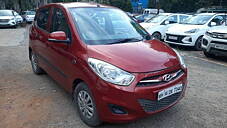 Used Hyundai i10 Magna 1.2 Kappa2 in Pune