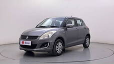 Used Maruti Suzuki Swift VDi in Bangalore