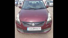 Used Maruti Suzuki Swift Dzire VXI in Raipur