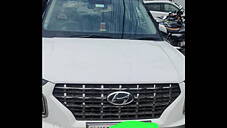 Used Hyundai Venue S 1.4 CRDi in Ranchi