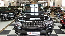 Used Land Rover Range Rover 4.4 SDV8 Vogue SE in Bangalore