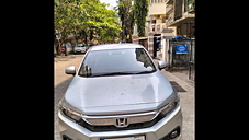 Second Hand Honda Amaze 1.5 VX CVT Diesel in Mumbai