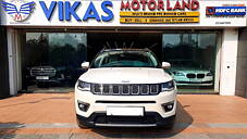 Used Jeep Compass Limited Plus Diesel [2018-2020] in Ahmedabad