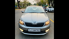 Second Hand Skoda Rapid Ambition 1.6 MPI AT in Ahmedabad