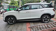 Used Hyundai Alcazar Platinum (O) 6 STR 2.0 Petrol AT in Bangalore