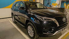 Used Toyota Fortuner 4X2 AT 2.8 Diesel in Ahmedabad