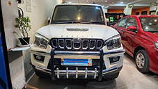 Used Mahindra Scorpio S11 MT 7S CC in Kolkata