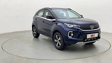 Used Tata Nexon XZ Plus (HS) Dark Edition in Chennai