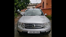 Used Renault Duster 110 PS RxL Diesel in Jamshedpur