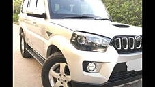 Used Mahindra Scorpio 2021 S11 2WD 7 STR in Delhi