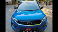 Second Hand Tata Nexon XZA Plus (O) in Pune