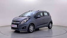 Used Chevrolet Beat LT Petrol in Bangalore