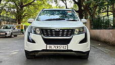 Used Mahindra XUV500 W7 [2018-2020] in Delhi