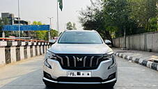 Used Mahindra XUV700 AX 7 Diesel  AT Luxury Pack 7 STR [2021] in Delhi