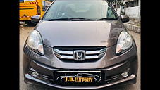 Second Hand Honda Amaze 1.2 VX AT i-VTEC in Ahmedabad
