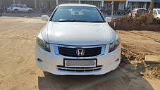 Used Honda Accord 2.4 Elegance AT in Mohali
