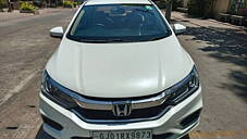 Used Honda City SV CVT in Ahmedabad