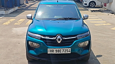 Second Hand Renault Kwid RXT 1.0 AMT in Gurgaon