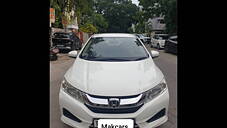 Used Honda City SV in Chennai