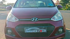 Used Hyundai Grand i10 Sports Edition 1.2L Kappa VTVT in Kharagpur