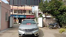 Used Honda City 1.5 E MT in Coimbatore