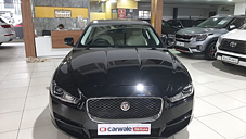 Second Hand Jaguar XE Prestige in Bangalore