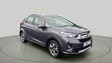 Used Honda WR-V VX MT Petrol in Surat