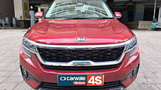 Used Kia Seltos HTX IVT 1.5 [2019-2020] in Mumbai