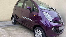 Used Tata Nano GenX XTA in Chennai