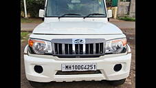 Used Mahindra Bolero ZLX BS IV in Sangli