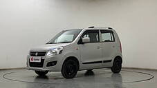 Used Maruti Suzuki Wagon R 1.0 VXI AMT in Hyderabad