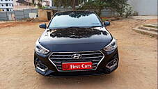 Used Hyundai Verna 1.6 CRDI SX (O) in Bangalore