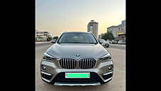 Used BMW X1 sDrive20d xLine in Jaipur